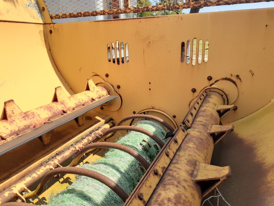 2013 VERMEER BP7000 - Image 6